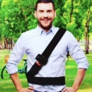 Meet your Posher, Sham